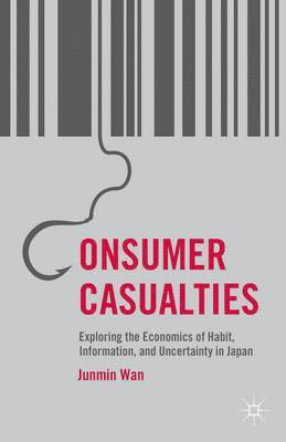 Consumer Casualties 1