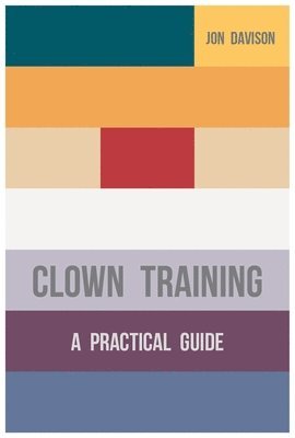 Clown Training 1