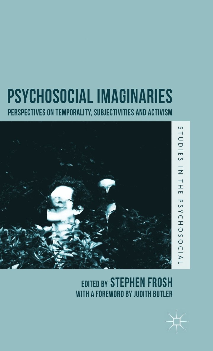 Psychosocial Imaginaries 1