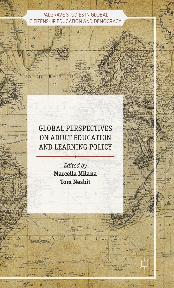 Global Perspectives on Adult Education and Learning Policy 1