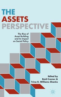 bokomslag The Assets Perspective