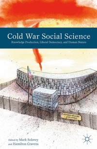 bokomslag Cold War Social Science