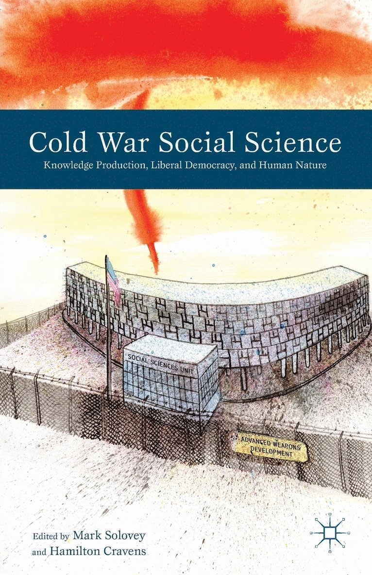 Cold War Social Science 1