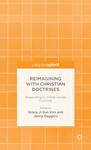 bokomslag Reimagining with Christian Doctrines