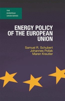 Energy Policy of the European Union 1