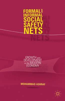 Formal and Informal Social Safety Nets 1
