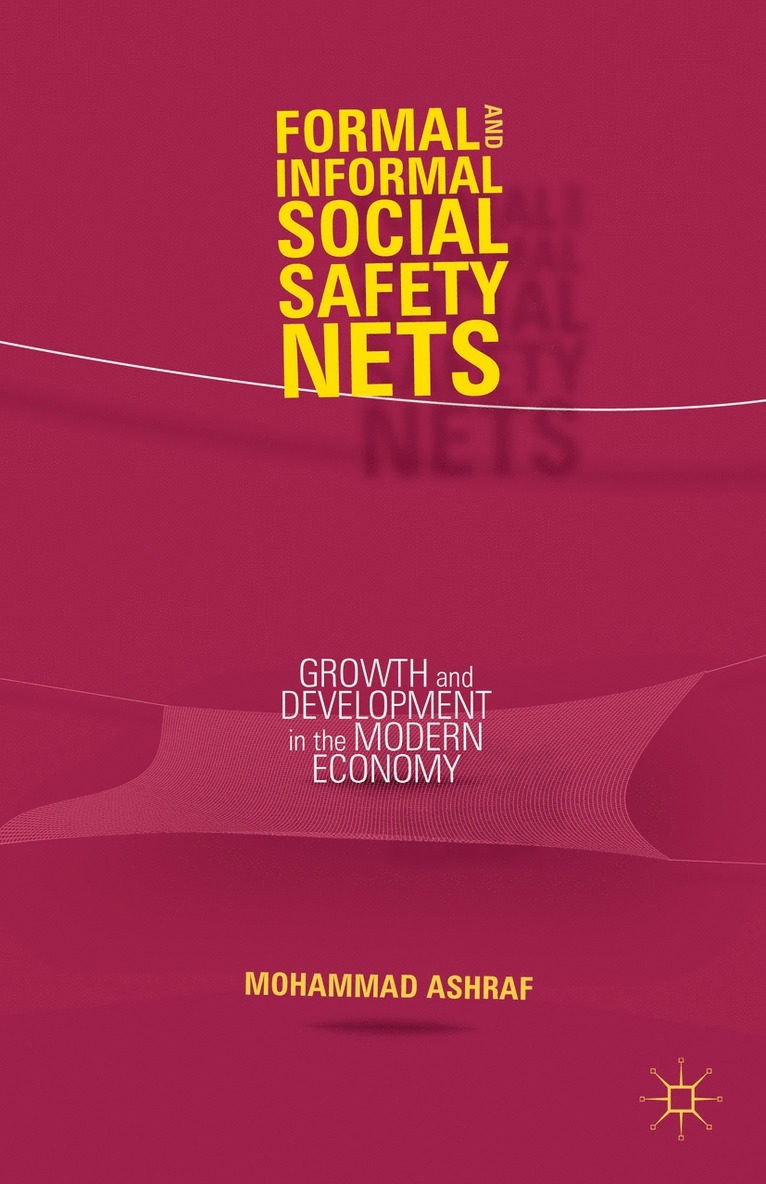 Formal and Informal Social Safety Nets 1