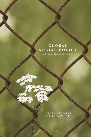 bokomslag Global Social Policy