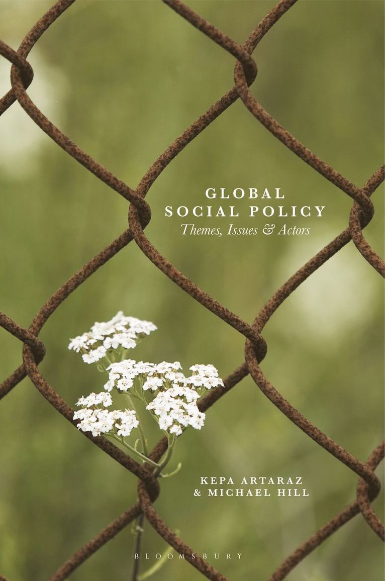 Global Social Policy 1