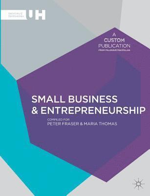 Custom Hertfordshire Entrepreneurship Bus1065