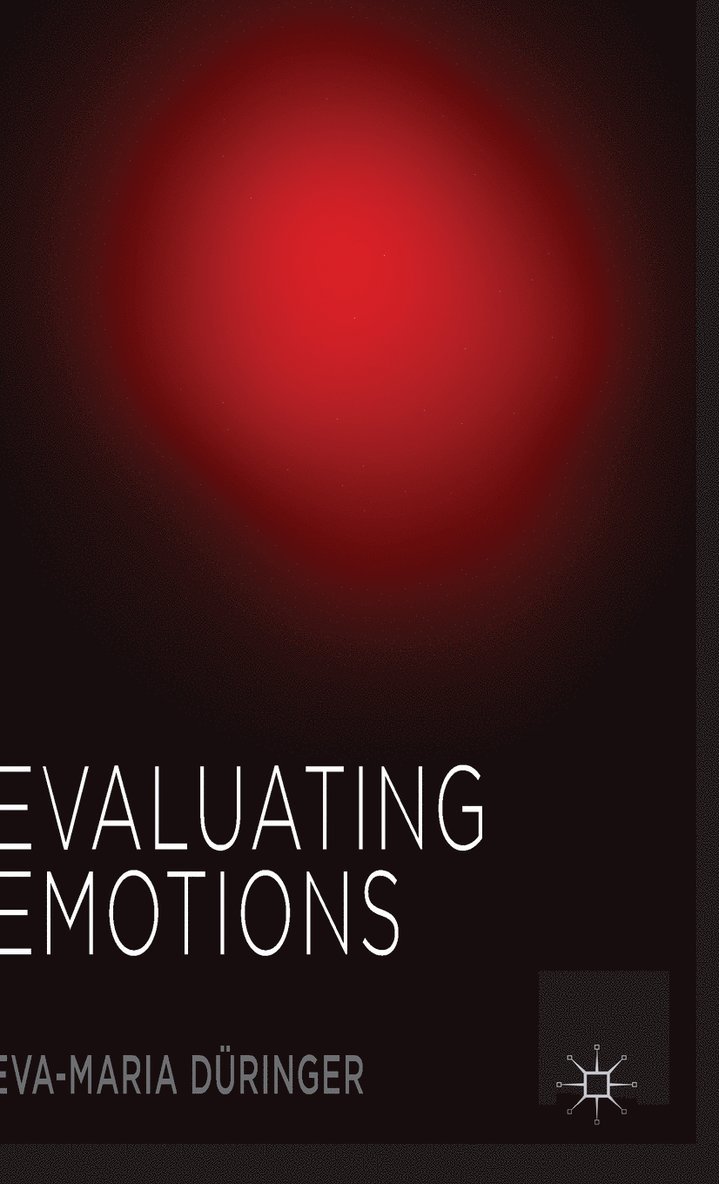 Evaluating Emotions 1