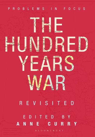 Anne Curry - Hundred Years War Revisited, Häftad