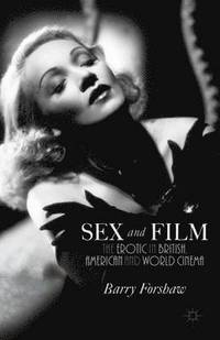 bokomslag Sex and Film