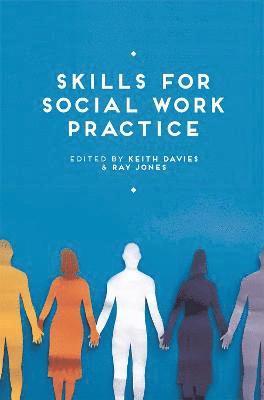 bokomslag Skills for Social Work Practice