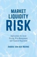 bokomslag Market Liquidity Risk