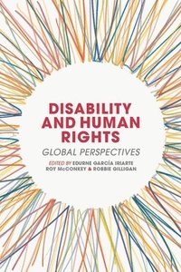 bokomslag Disability and Human Rights