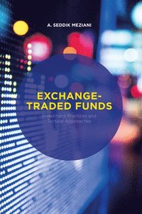 bokomslag Exchange-Traded Funds
