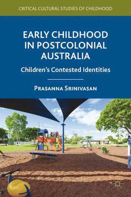 Early Childhood in Postcolonial Australia 1