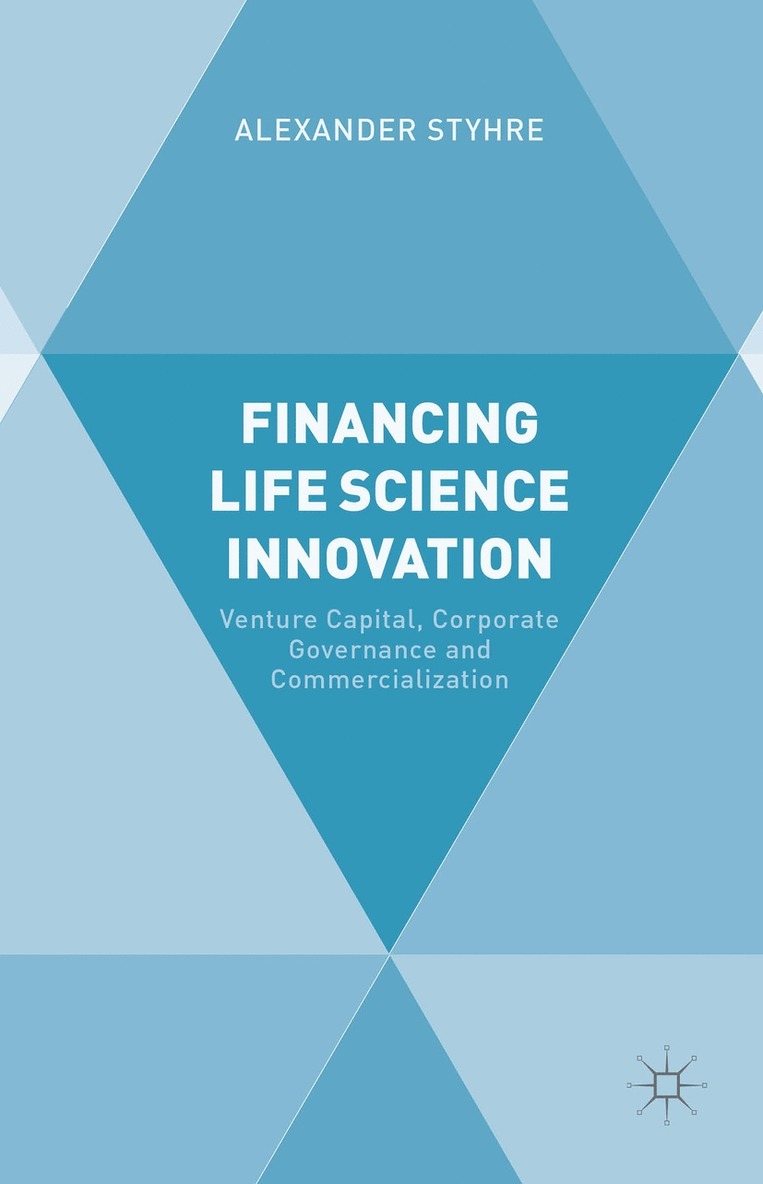 Financing Life Science Innovation 1