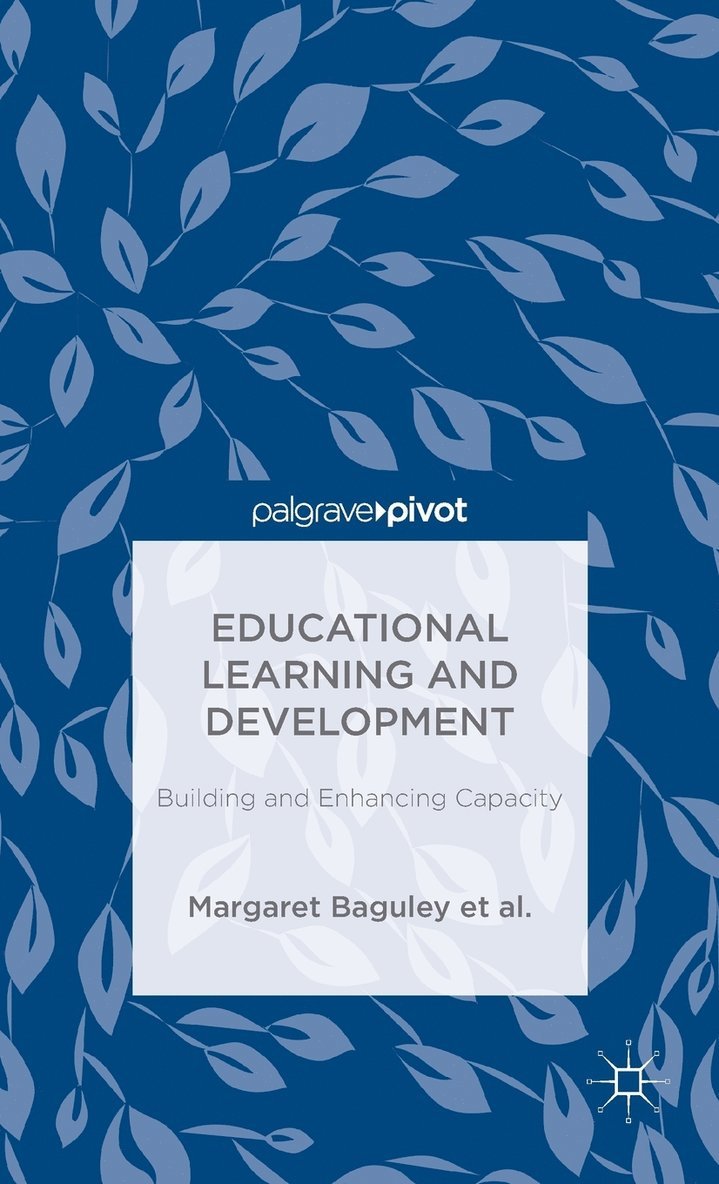 Educational Learning and Development 1