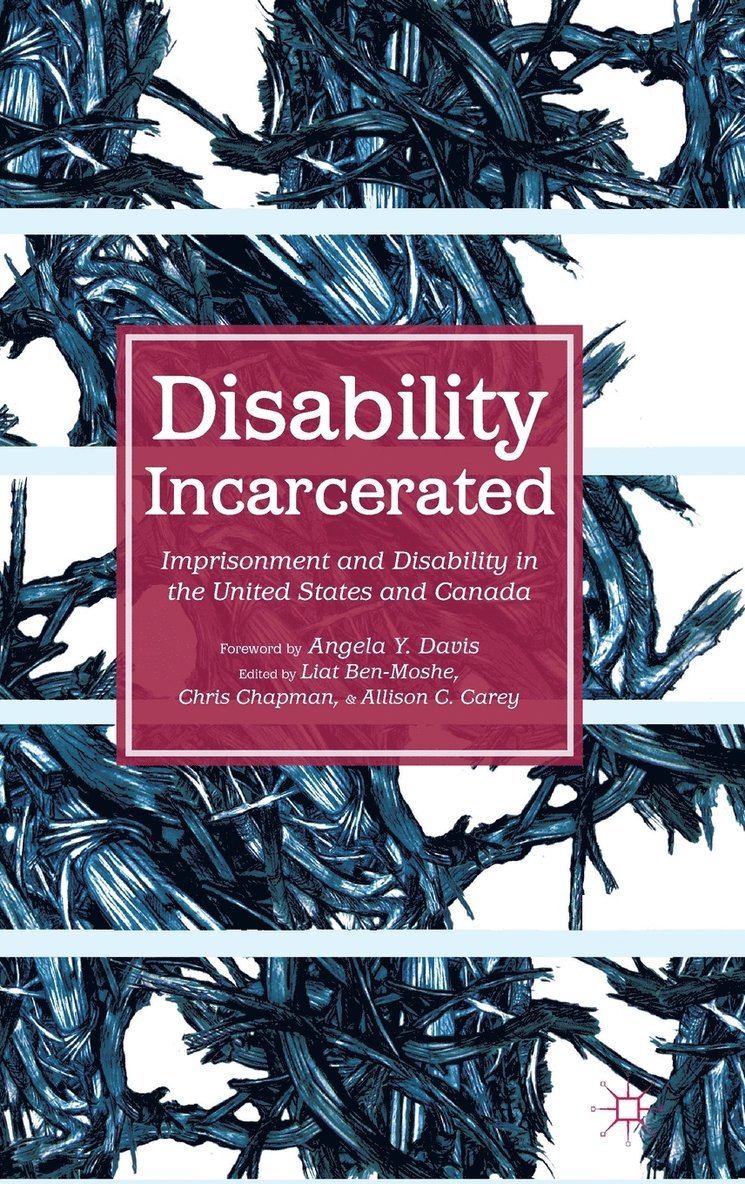 Disability Incarcerated 1