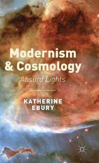 bokomslag Modernism and Cosmology