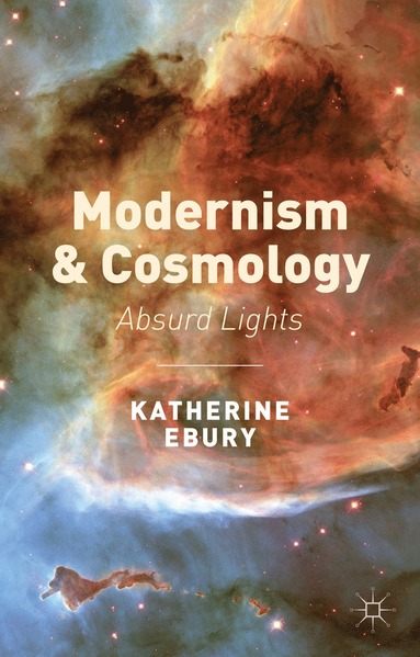 bokomslag Modernism and Cosmology