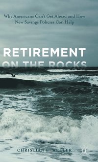 bokomslag Retirement on the Rocks