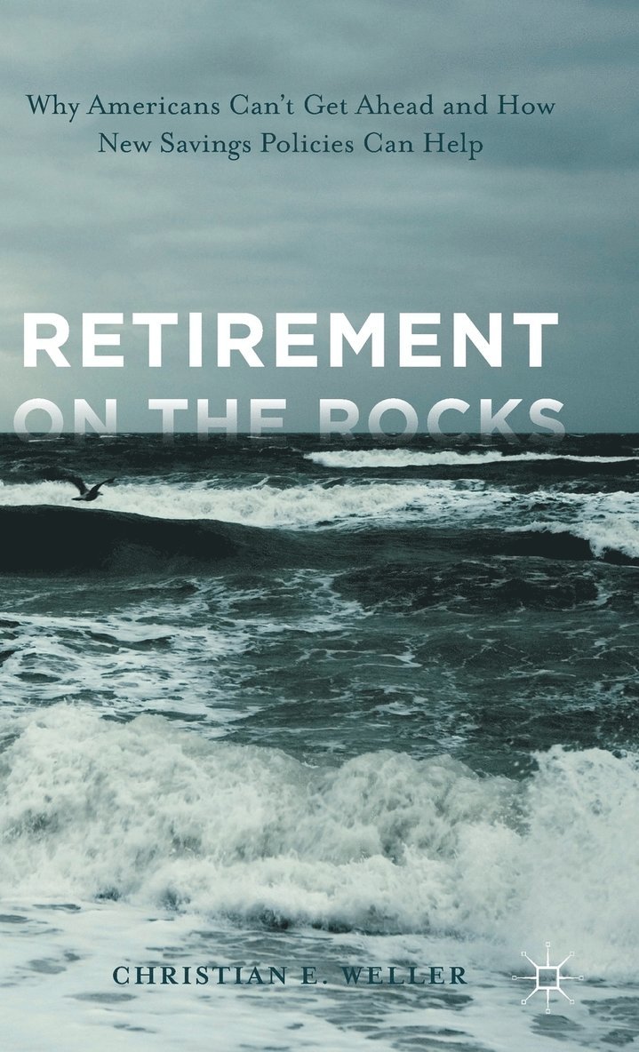 Retirement on the Rocks 1