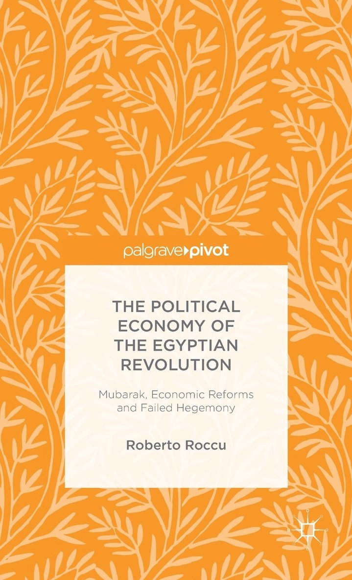 The Political Economy of the Egyptian Revolution 1