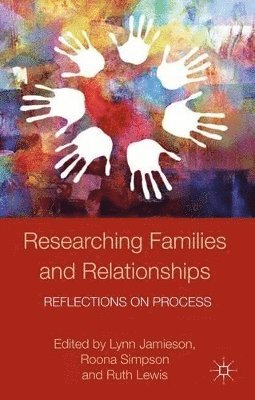 Researching Families and Relationships 1