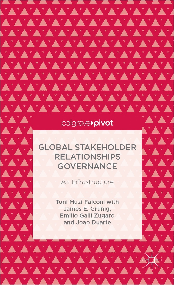 Global Stakeholder Relationships Governance 1