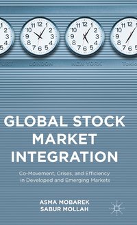 bokomslag Global Stock Market Integration