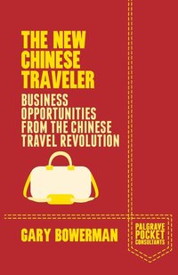 bokomslag New Chinese Traveler