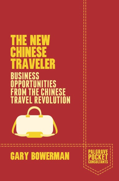 G. Bowerman - New Chinese Traveler, Häftad