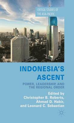 Indonesia's Ascent 1