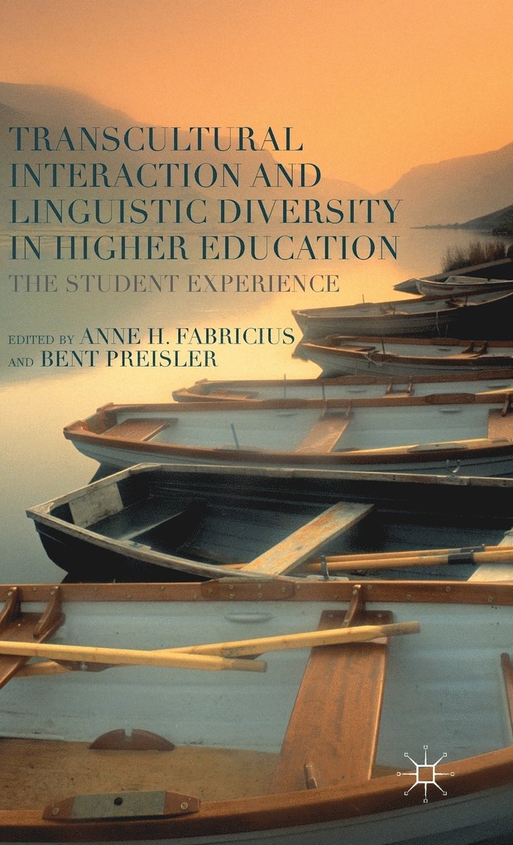 Transcultural Interaction and Linguistic Diversity in Higher Education 1