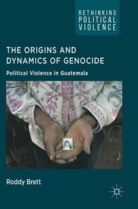 bokomslag Origins and Dynamics of Genocide:
