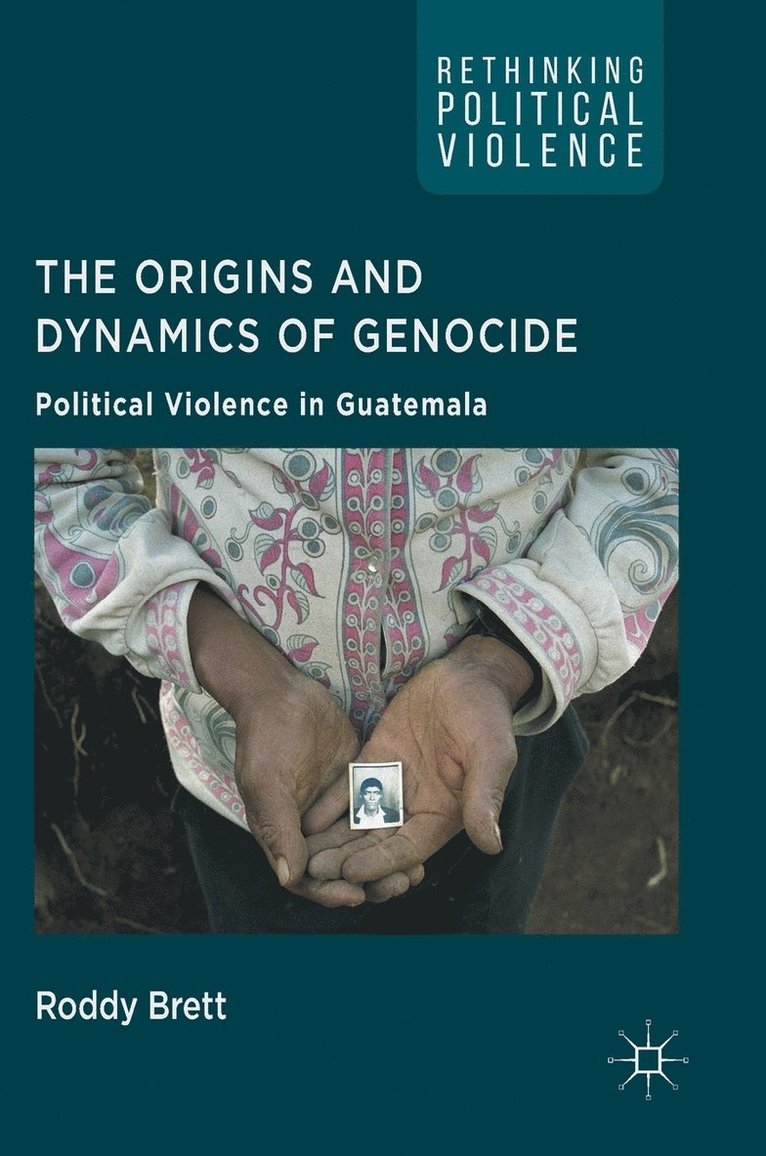 The Origins and Dynamics of Genocide: 1