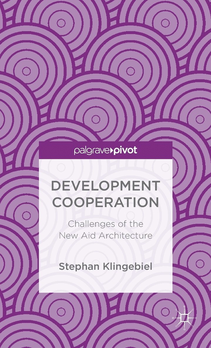 Development Cooperation 1