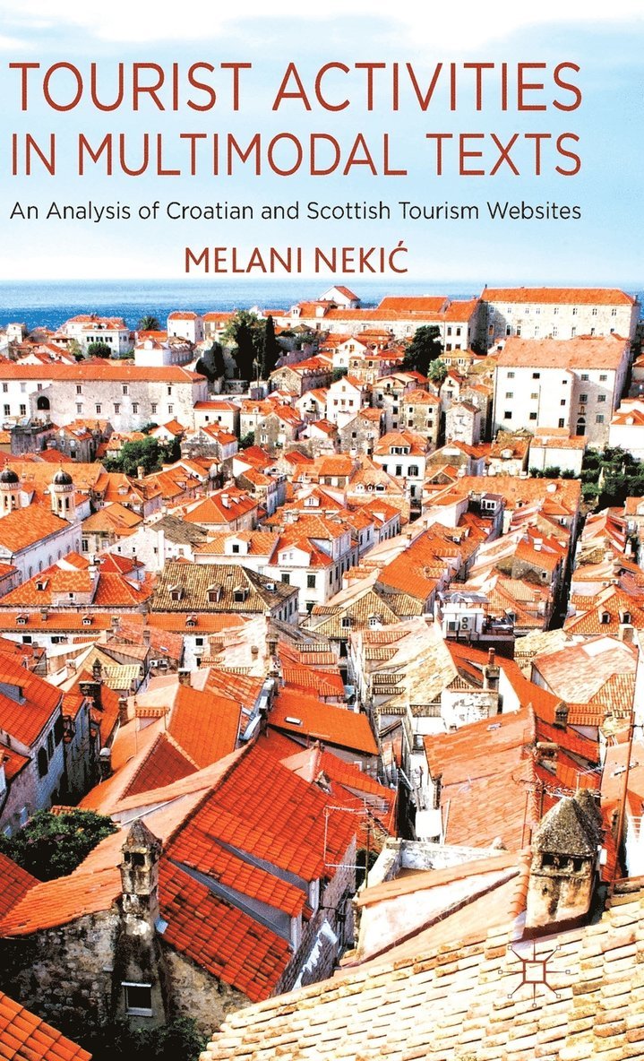 Tourist Activities in Multimodal Texts 1