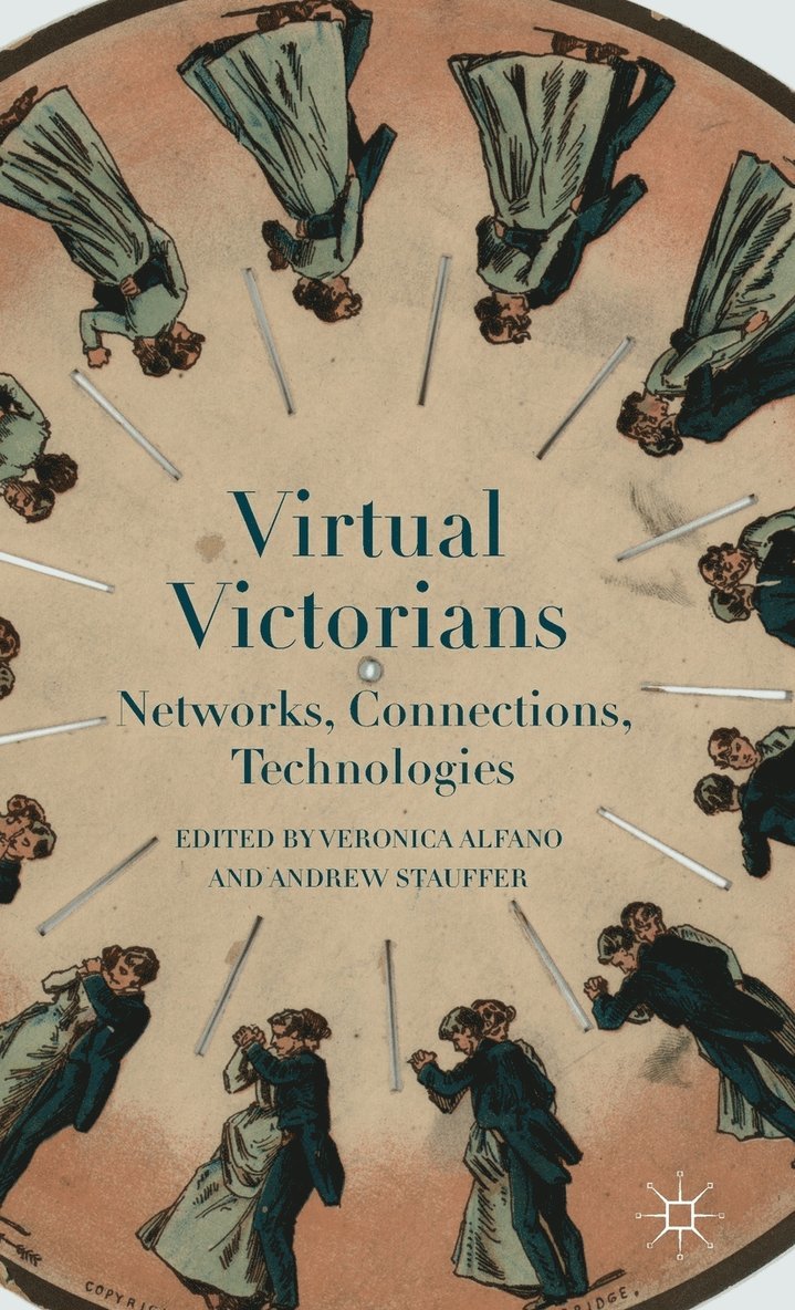 Virtual Victorians