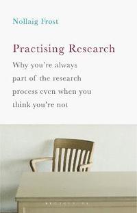 bokomslag Practising Research