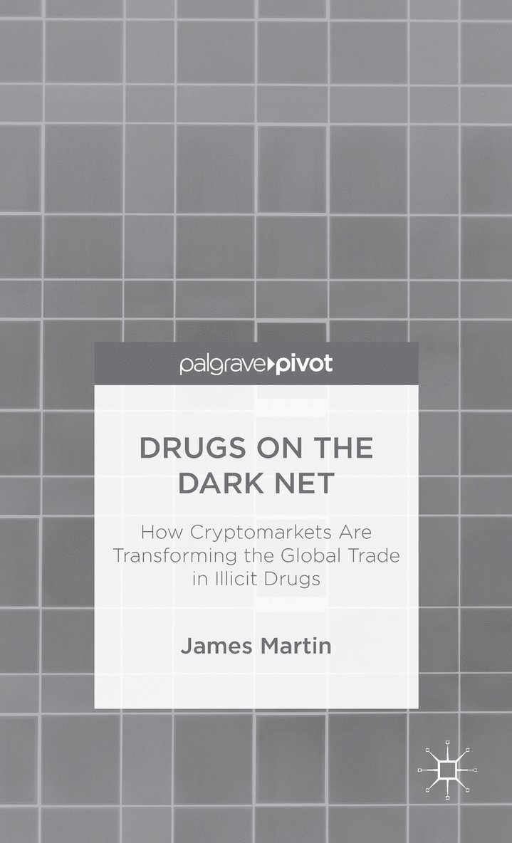 Drugs on the Dark Net 1