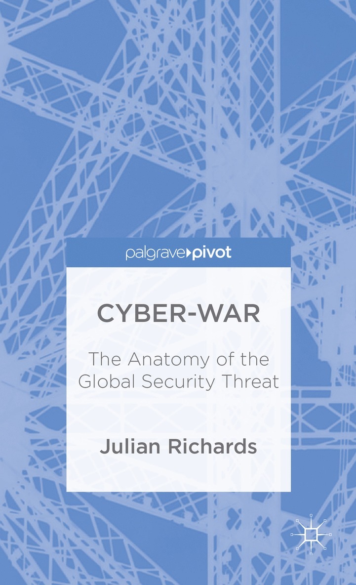 Cyber-War 1