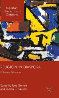 bokomslag Religion in Diaspora