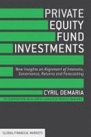 Private Equity Fund Investments 1