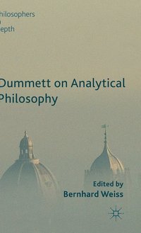 bokomslag Dummett on Analytical Philosophy