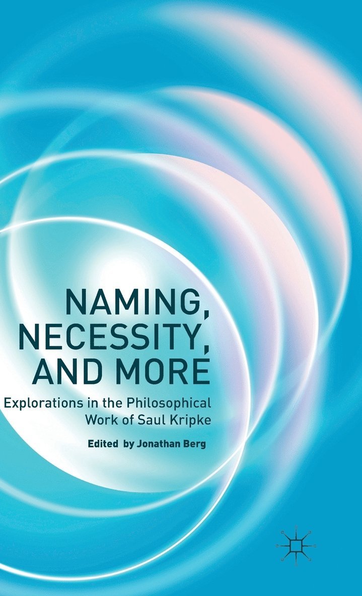 Naming, Necessity and More 1