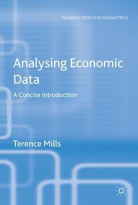 Analysing Economic Data 1